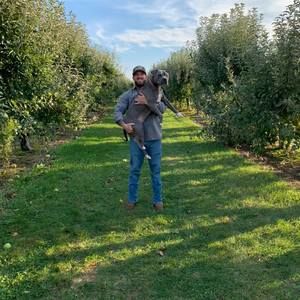 Meet your Posher, Tyler